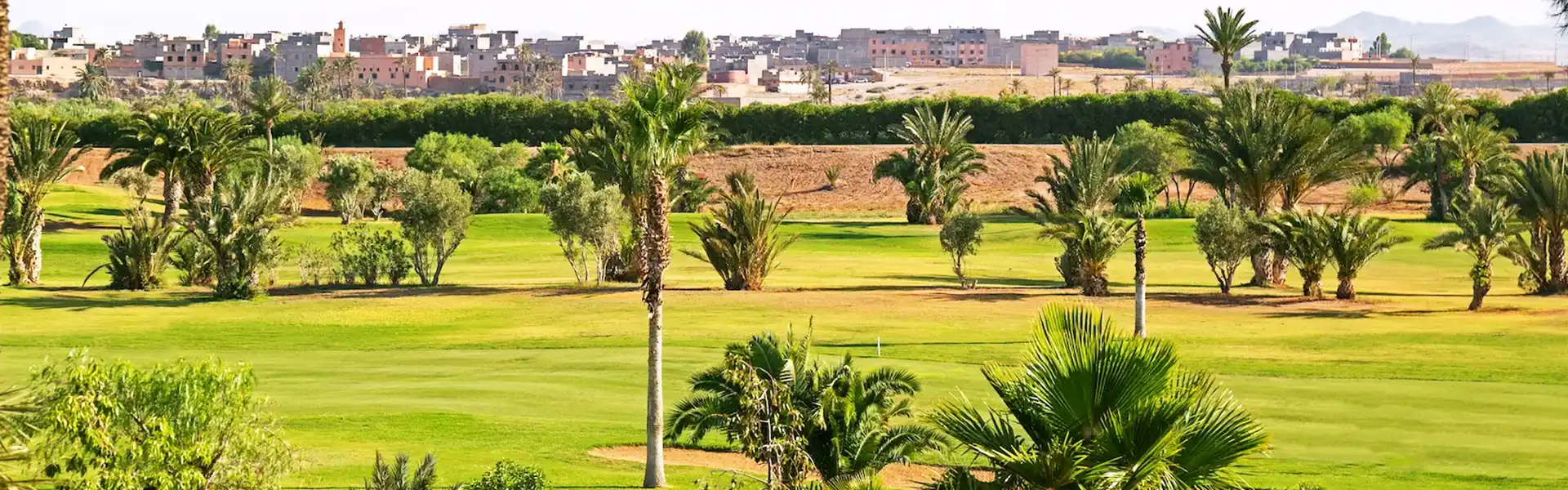 Bilyana Golf-Royal Golf Course