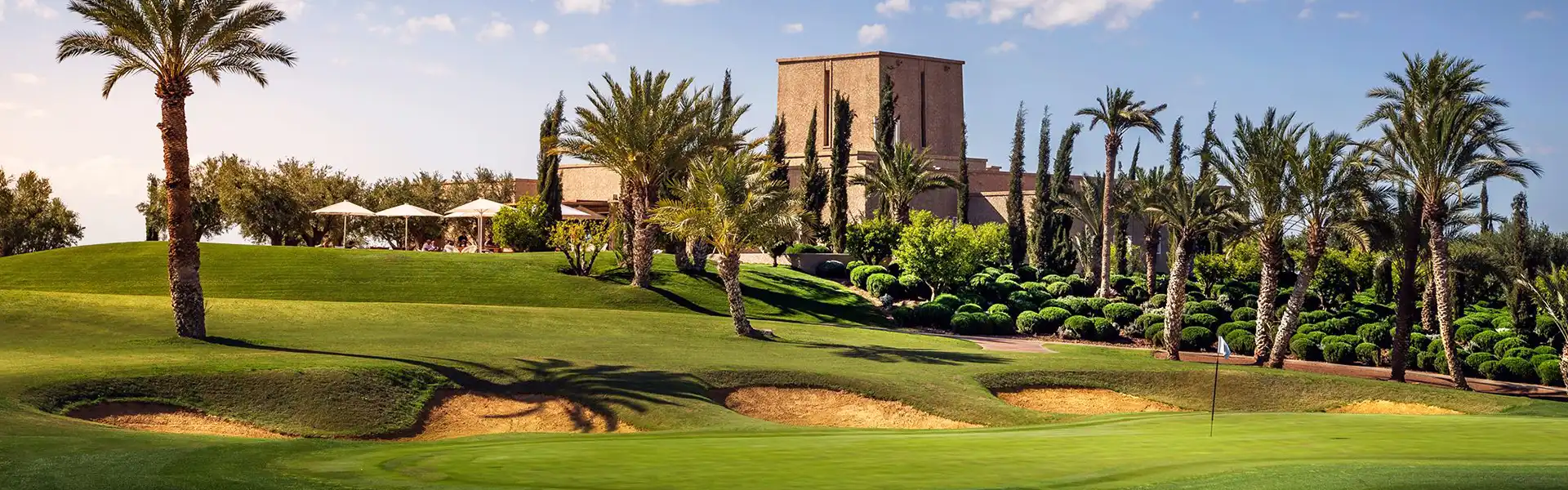 Bilyana Golf-Assoufid Golf Course