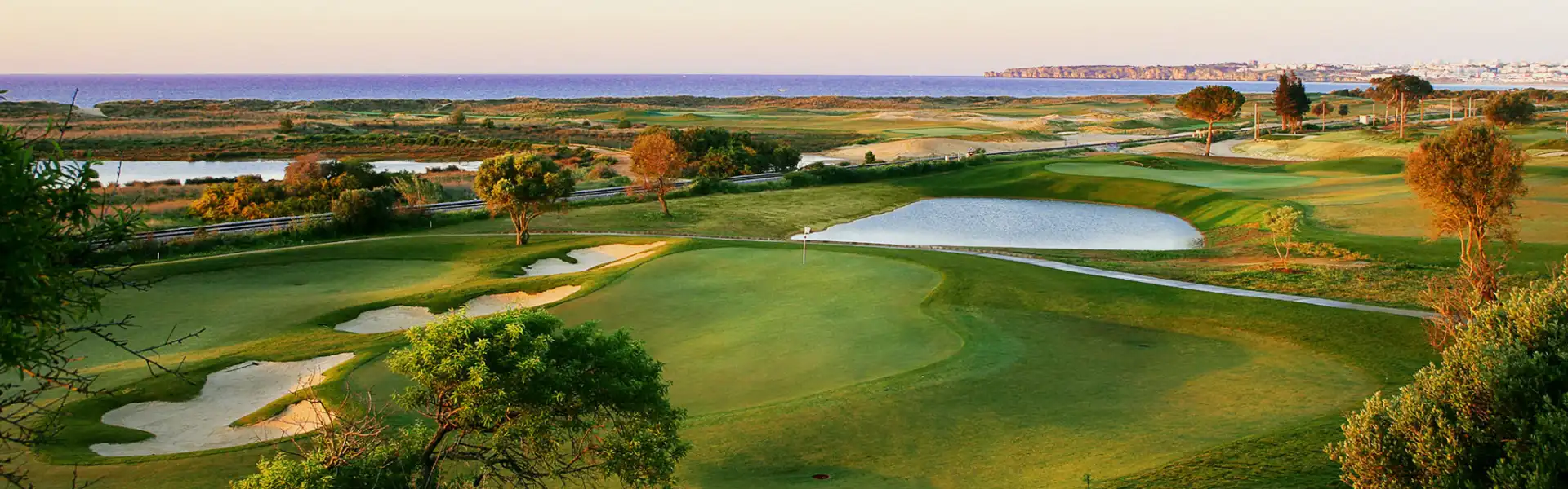 Bilyana Golf-Palmares Golf Course